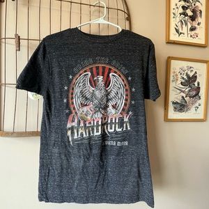 Hard Rock Riviera Maya Shirt